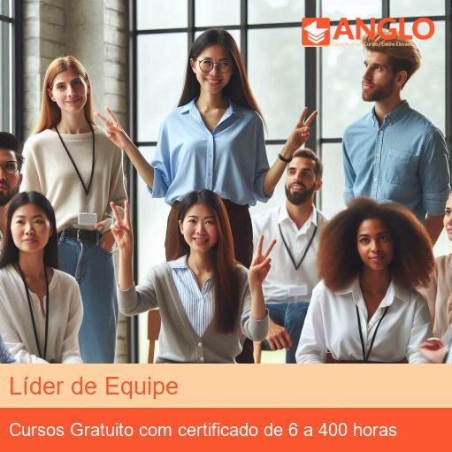 Líder de Equipe